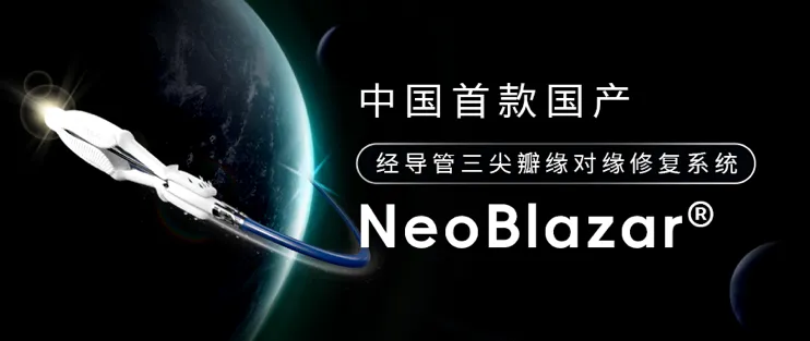 MA成果 | 奥泰康助力端佑医疗经导管三尖瓣夹系统获批上市
